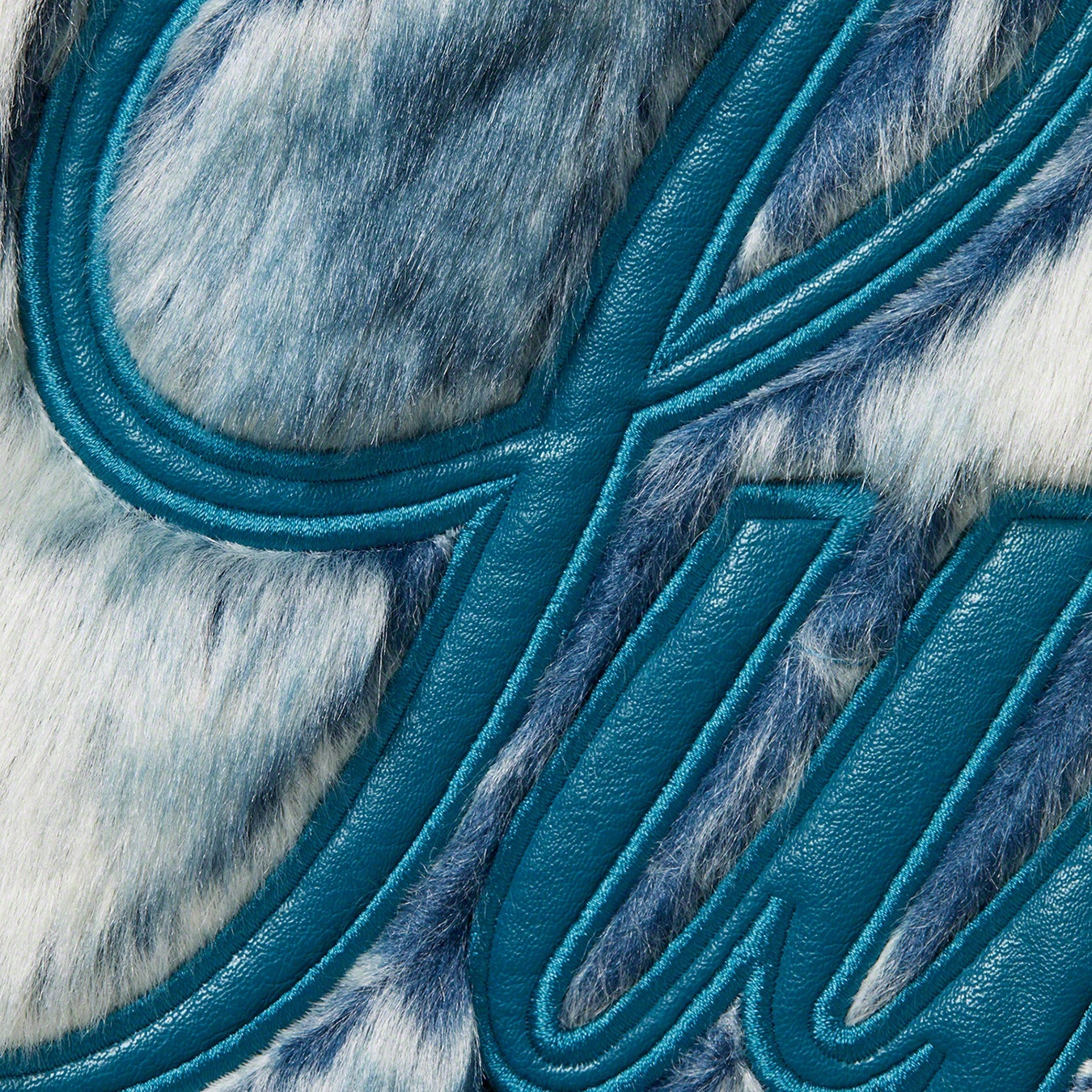 Faux Fur Reversible Hooded Jacket view 4